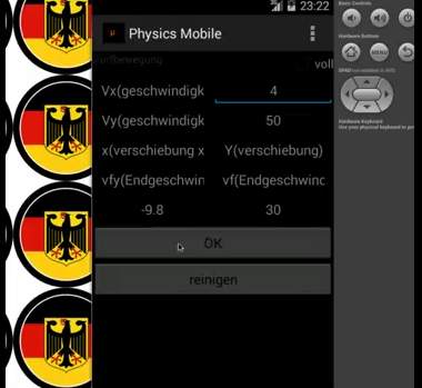 Physics Mobile screenshot 4