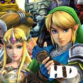 Wallpapers zelda 1.0