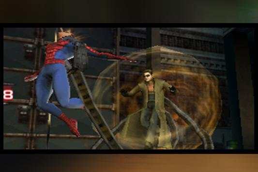Spider Heroes Fighting screenshot 3