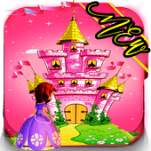 princess Sofia The First  Game icon