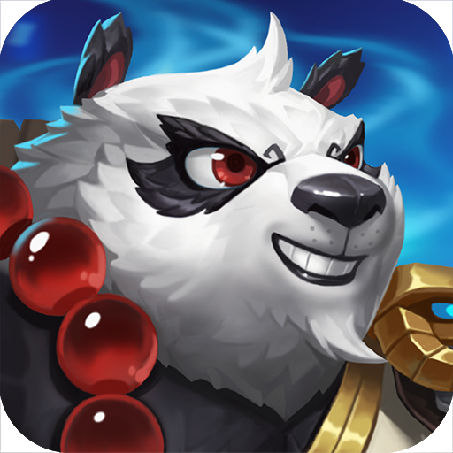 Heroes of War Age icon
