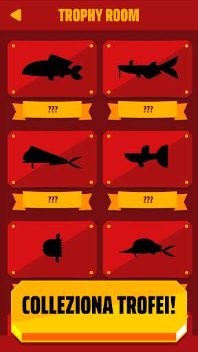 Go Fish! screenshot 4