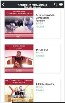 ESFI screenshot 1