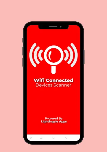WiFi Analyzer & Network IP Scanner (Premium Apk) screenshot 2