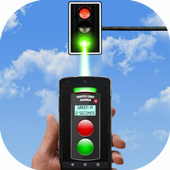 Traffic Light Changer Simulator icon