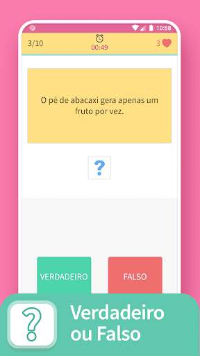 TRIVIA 360: Jogo de perguntas screenshot 6
