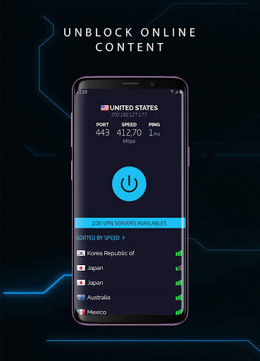 SkyVPN PRO 2 تصوير الشاشة