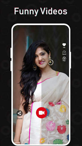 Indian Tik Tok Video : Funny Videos screenshot 3