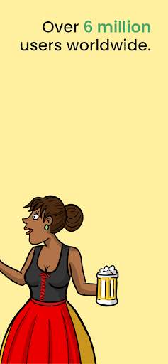 German Lessons with Wunderbla screenshot 2
