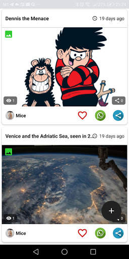 ePUGv 20 - Earn $$$ with your images screenshot 1