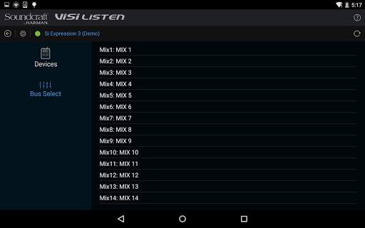 ViSi Listen screenshot 2
