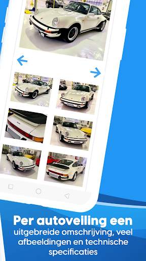 Veilingscouter, Dutch car auctions in 1 overview! screenshot 3
