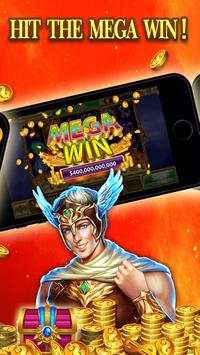 Slots Clash of Legends screenshot 2