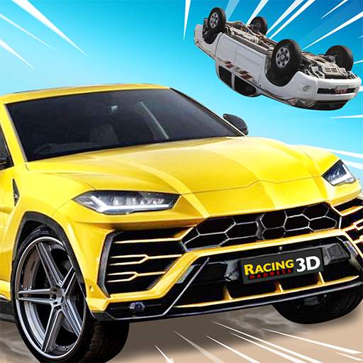 Racing Madness - Real Car Game 6