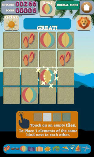 Travel Match-3 Free screenshot 5