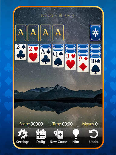 Solitairescapes screenshot 10