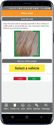 Live Tracking User screenshot 4