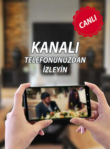 TV Rehberi & Canlı TV İzle screenshot 5