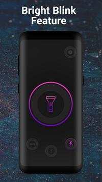 Flashlight screenshot 3