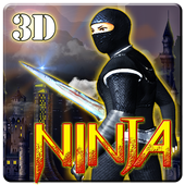 Ninja Warrior icon