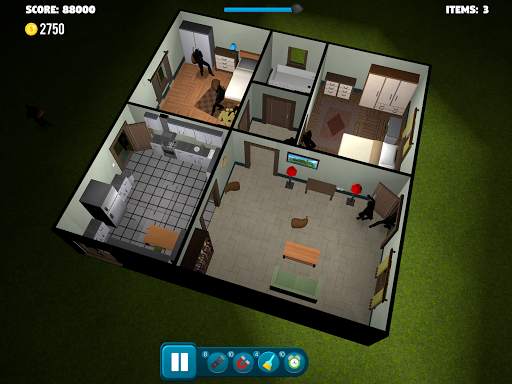 Smack A Thief screenshot 7
