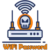 PTCL-BB WiFi Password Connector - No Root icon