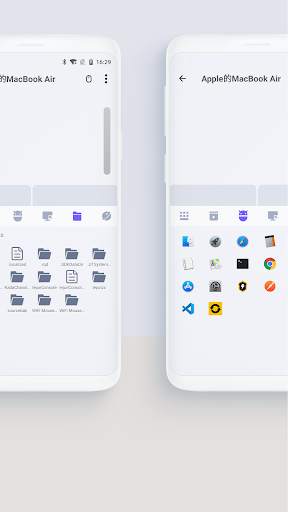 WiFi Mouse Lite screenshot 3