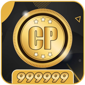 CP For COD Mobile Converter icon