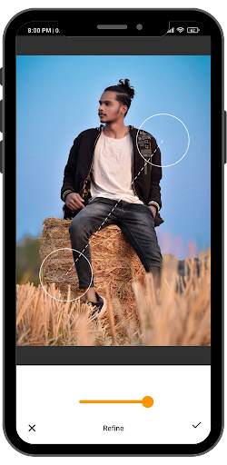 Face Touchup - Photo Editor screenshot 5
