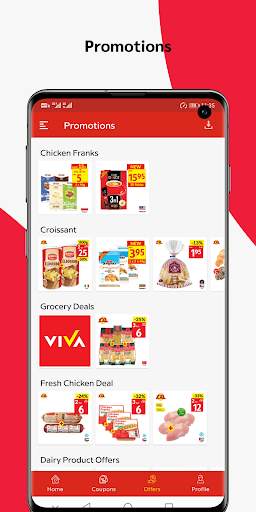 VIVA Plus  screenshot 3