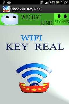 Wifi Key Recovery screenshot 2
