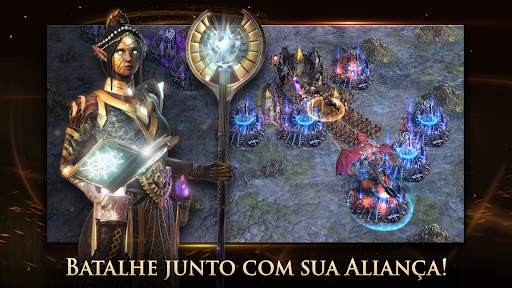 Rise of Firstborn screenshot 4