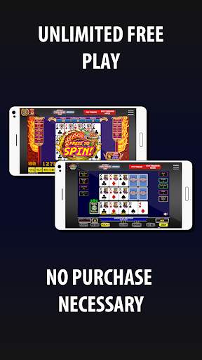 VideoPoker.com Mobile - Video  screenshot 4