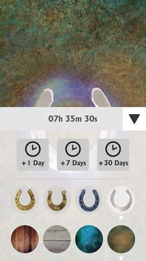 Horseshoe - Health Charm, Good Luck Charm screenshot 5