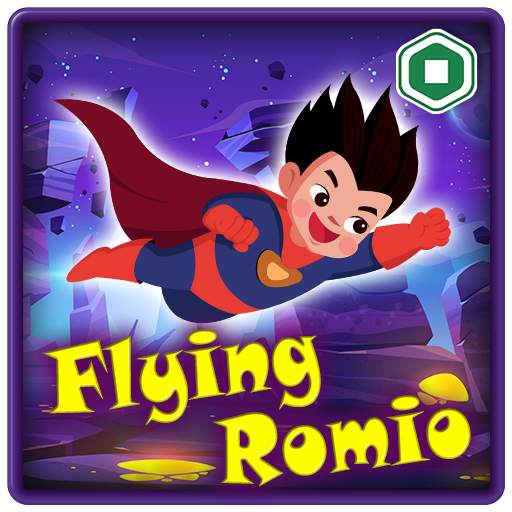 Fly king Robux - fire fly for robux 1.0