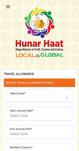 Hunar Haat screenshot 5