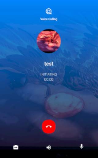 Tellme Messenger screenshot 4