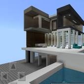 Mini Block Craft 3D : Building City simulator 1.0
