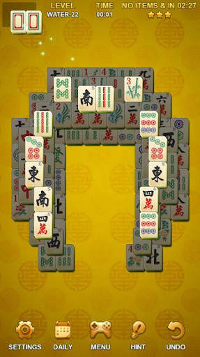 Mahjong screenshot 13
