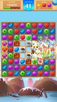 Candy Boom screenshot 4