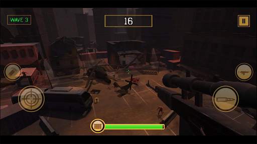 Sniper screenshot 7