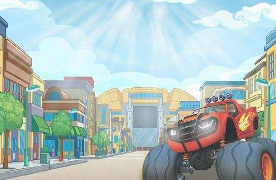 Blaze Car Racing screenshot 3
