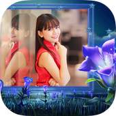 Nature Photo Frame 1.2