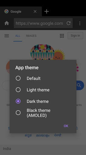 FAST INDIAN BROWSER - REWARDING screenshot 1