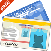 Fake ID Generator icon