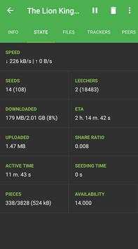 Torrent Video Downloader - Download Torent Files screenshot 3