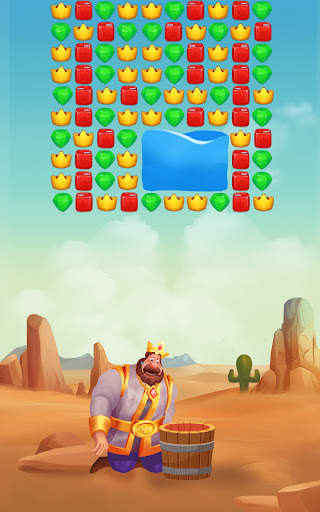 King Rescue: Royal Dream screenshot 19