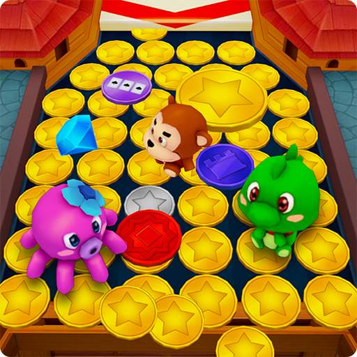 Coin Pusher Dozer 1.3.119