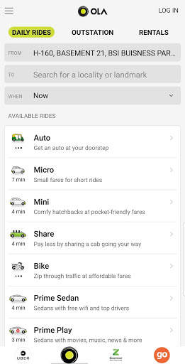 Cart Shoppe - All in one shopping app & discounts screenshot 6