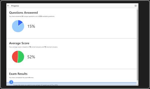 NZ Learner Licence - CAR screenshot 6